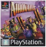 Aironauts (Playstation)