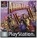 Aironauts (Playstation)
