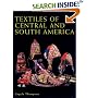 Textiles of Central and South America
