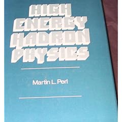 High Energy Hadron Physics
