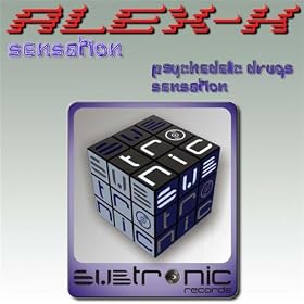 Psychedelic Drugs (Original Mix)