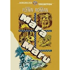 Mara Maru