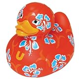 Surfer Duck - Luxury Rubber Duck by Bud