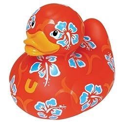BUD Luxury Rubber Duck - Surfer