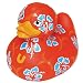 Surfer Duck - Luxury Rubber Duck by Bud