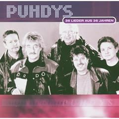36 Hits aus 36 Jahren