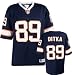 Mike Ditka Navy Gridiron Greats Jersey - X-Large