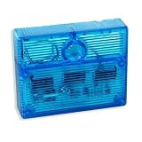 Elk Strobe Light, Blue
