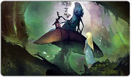 A Very Good Height Indeed Playmat