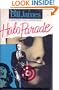 Halo Parade (Detective Chief Superintendent Colin Harper Novels)