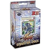 5Ds Starter Deck deutsch - 