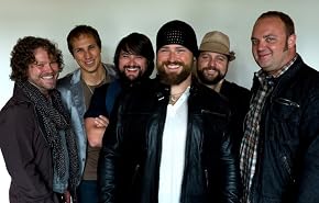 Image of Zac Brown Band