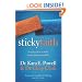 Sticky Faith: Everyday Ideas to Build Lasting Faith in Your Kids