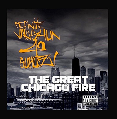 The Great Chicago Remastered