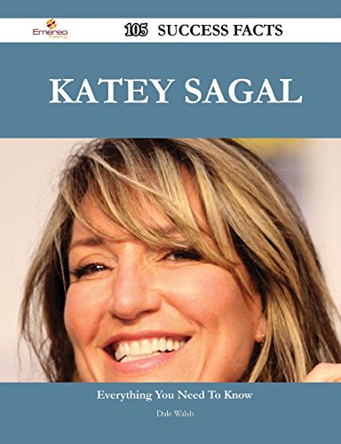 Katey Sagal 105 Success Facts: Everything you need to know about Katey Sagal
