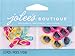 Jolee's Boutique 0015586957662 (Jolly Boutique) Flipflops and Sunglasses 50-00457, Other