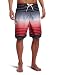 Kanu Surf Men's Wired Boardshort