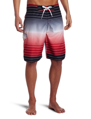 Kanu Surf Men's Wired Boardshort