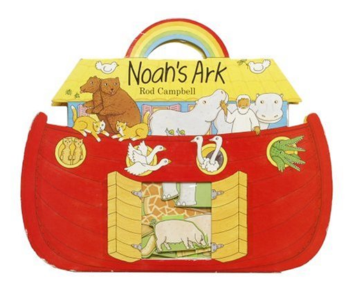 Buy Noah's Ark online at Discounted New and Used prices. Delivered to your door with Childrens Toyshop.com