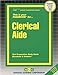 Clerical Aide (Passbooks)