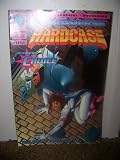 Ultraverse Hardcase Vol.1 Number 11,April 1994