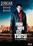 Mon nom est tsotsi [FR Import]