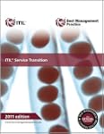 ITIL Service Transition 2011 Edition
