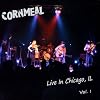 Live in Chicago Il