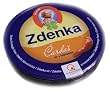 Spreadable Cheese Wedges - Hot Pepper (Zdenka) 140g