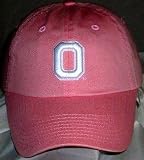Ohio State Hat Clip and Ball Markers
