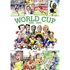 The World Cup 1930-2010