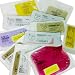 25 Emergency Medical Skin Suture Kit With 2 Instruments-visli Cheap Deals