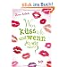 Wen k�ss ich und wenn ja, wie viele?: Lilias Tagebuch