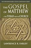The Gospel of Matthew