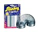 Original Metal Slinky on Blister Card