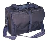 Domke F-812 Canvas Photo/Laptop Satchel (Black)