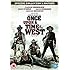 Once A Upon A Time In The West [DVD] [1968]