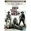 Once A Upon A Time In The West [DVD] [1968]