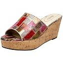 VANELi Women's Roelle Platform Slide
