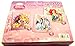 Disney Princess, Carry and Go in a Puzzle Bag, 3-pack