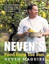 Neven's Food from the Sun