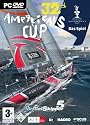 32nd America's Cup - Das Spiel, 1 DVD-ROM Virtual Skipper 5. F&uuml;r Windows 2000/XP/Vist mit DirectX 9.0c
