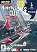 Computer Software : 32nd America's Cup - Das Spiel, 1 DVD-ROM Virtual Skipper 5. Für Windows 2000/XP/Vist mit DirectX 9.0c
