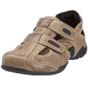 camel active Herrensandale 6986232, taupe