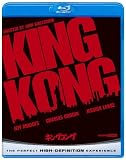 �u�L���O�R���O�i�P�X�V�U�j �yBlu-ray�@�x�X�g�E���C�u�����[100�z�v�̃C���[�W�摜
