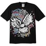 Avirex - Avirex Men's Pandora Tee