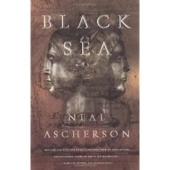 BLACK SEA