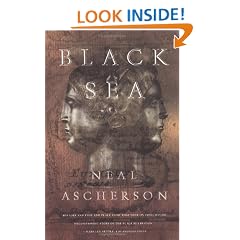 Black Sea