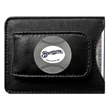 Credit Card/Money Clip Holder - NL Teams