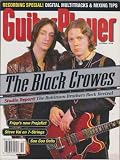 Guitar Player Magazine (October 1998) (The Black Crowes - The Robinson Brothers Rock Revival)